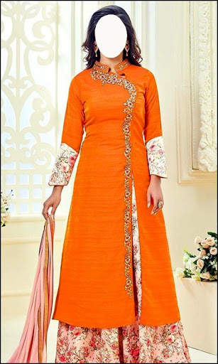 Women New All Dresses Photo Montage screenshot 2