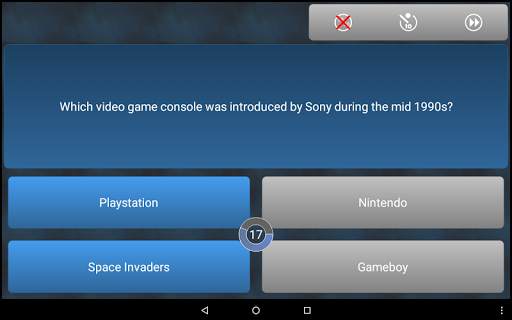 Category Quiz (Trivia) screenshot 20