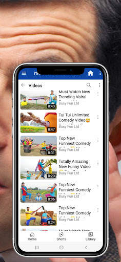 Mr.BEAN COMEDY & FUNNY VIDEOS screenshot 4