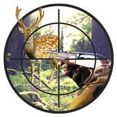 Wild Animal Sniper Hunting 3D 2.7.3