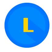 Liger Browser logo