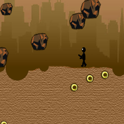 Stickman Survival icon