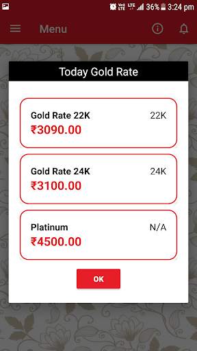 PP Jewellers screenshot 3