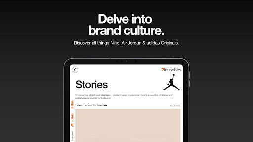 size?launches screenshot 14