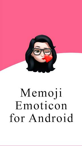 Memoji Stickers For Whatsapp WAStickerApps screenshot 1