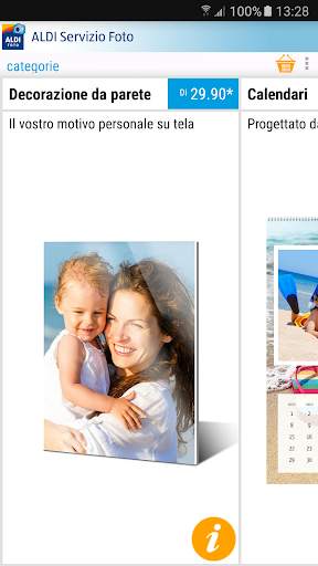 ALDI Photo screenshot 3