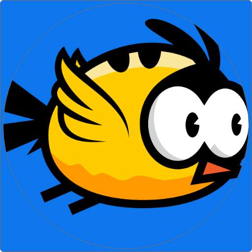 Fighter Bird 1.0