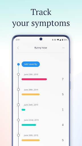 Ada – check your health screenshot 6