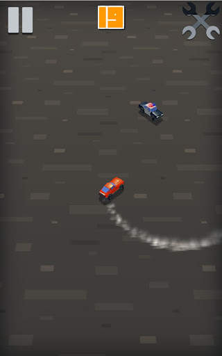 Car Race Crime Police 2018 screenshot 6