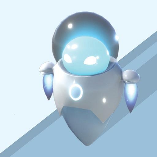Robo Protector: Casual Tower Defense Game icon