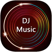 DJ Music Free logo