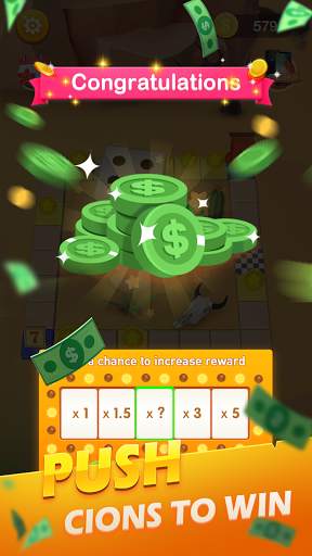 Dice Master:🥇Lucky Game💰 screenshot 3