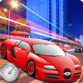 Endless Car icon