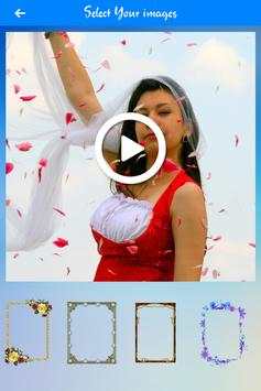 Mini Movie Video Maker screenshot 3