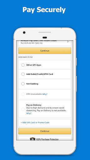 Easy Shop: Online Shopping App screenshot 4