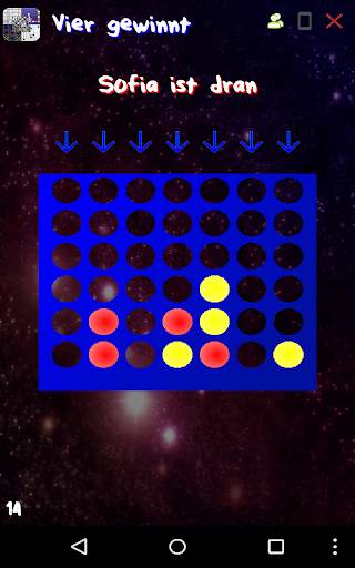2-Spieler Spielesammlung screenshot 13
