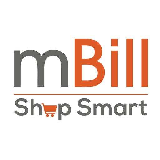 mBill Shop - Buy From Local Retailers 1.04