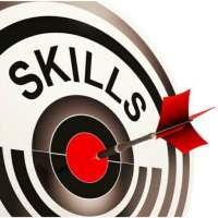 SKILLS icon
