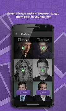 Deleted Photos Recover From Gallery screenshot 6