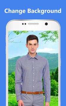 Boy Photo Editor 13 تصوير الشاشة