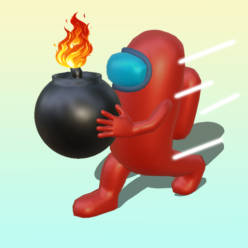 BOM.US Crewmate vs Impostor Puzzle icon