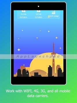Phantom VPN screenshot 9