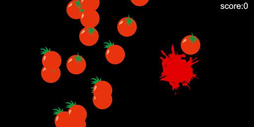 CRUSH TOMATO screenshot 4