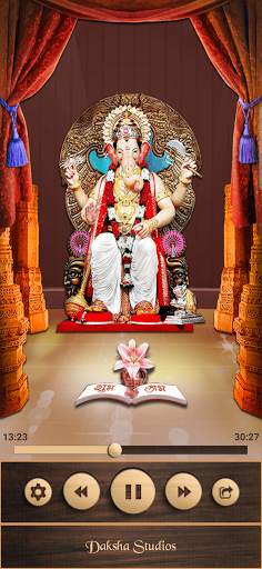 Ganesh Mantra screenshot 6