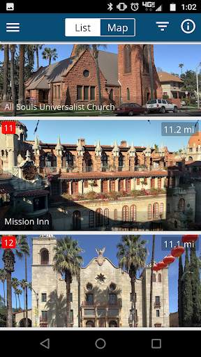 Historic Riverside County Map Tour screenshot 3