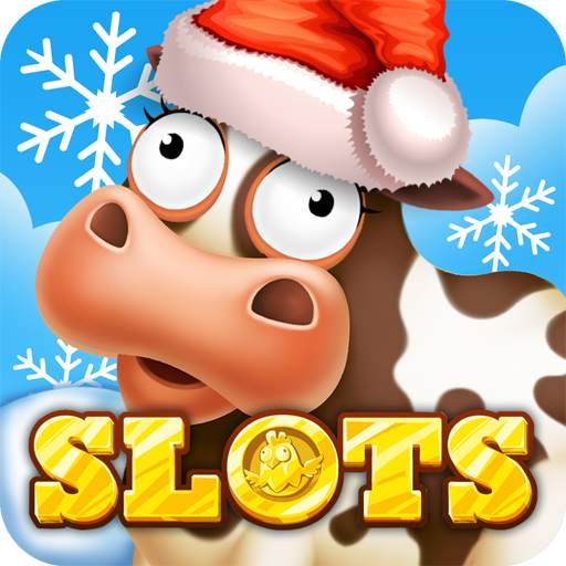 Farm Slots™ - FREE Casino GAME 3.03.05