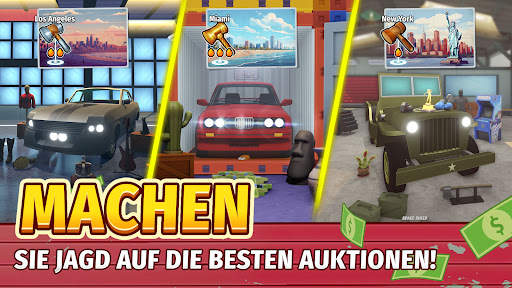 Bid Wars 3: Auktions-Tycoon screenshot 4