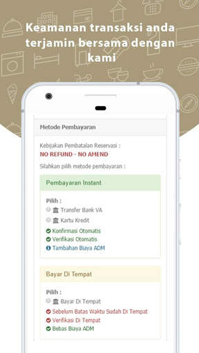 Besh Dempo Flower screenshot 4