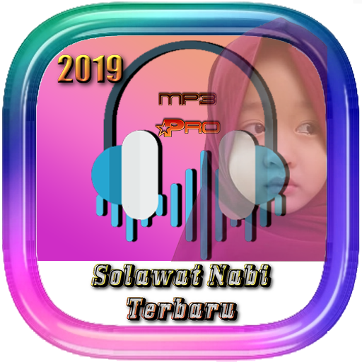 Solawat Nabi Terbaru icon