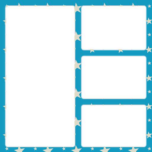 Photo Frame Collage screenshot 4