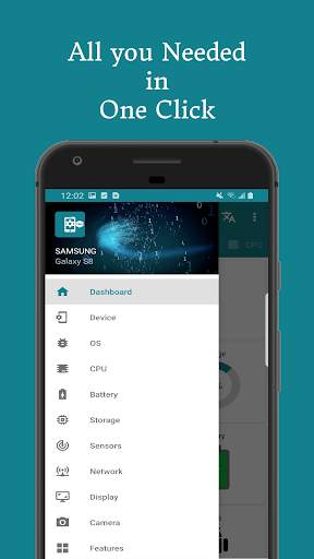 My Device Pro screenshot 2