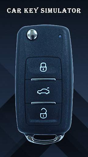 Car Key Simulator screenshot 3