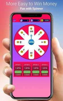 Win Real Money - Play GK Quiz Make Real Cash screenshot 12