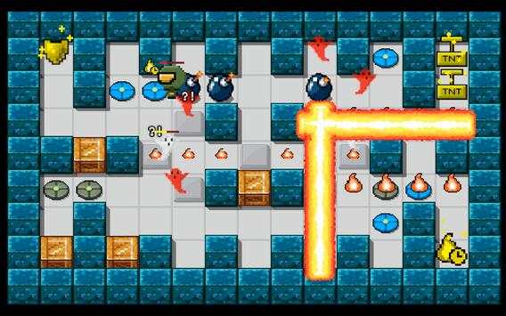 Fire Team screenshot 3