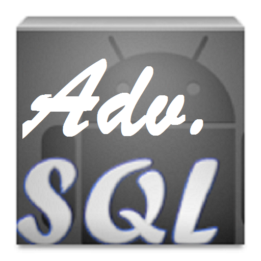 Advance Android Sql icon