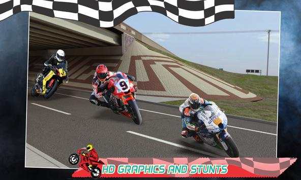 Bike Racing M2 screenshot 4