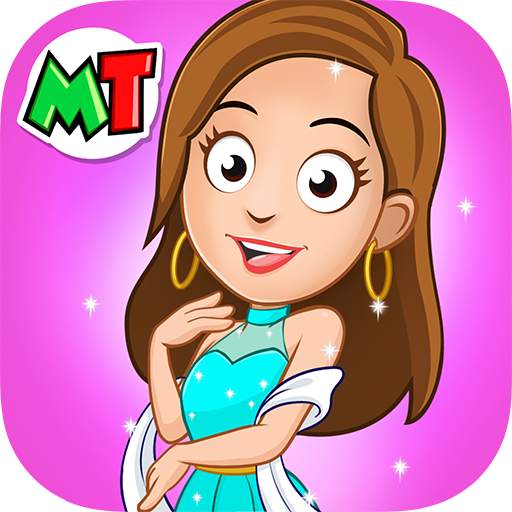 My Town - Fashion Show game 7.00.15