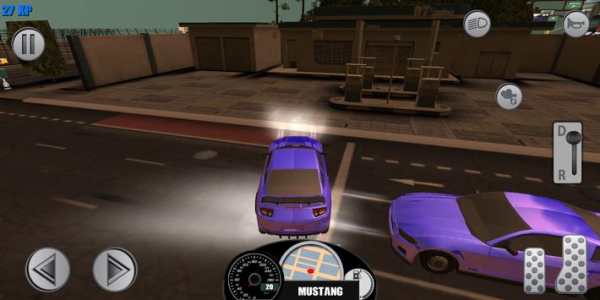 Online New Car Driving Game screenshot 6