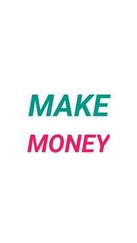Make Money स्क्रीनशॉट 1