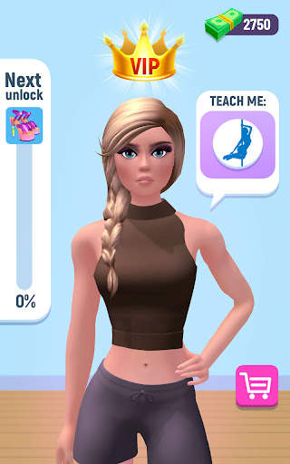 Pole Star screenshot 5