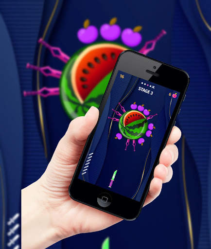 Knife Game screenshot 4