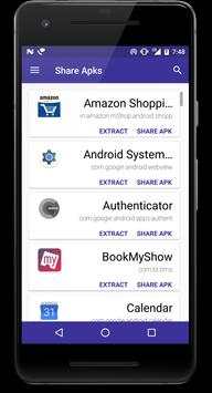 Share Apks скриншот 3