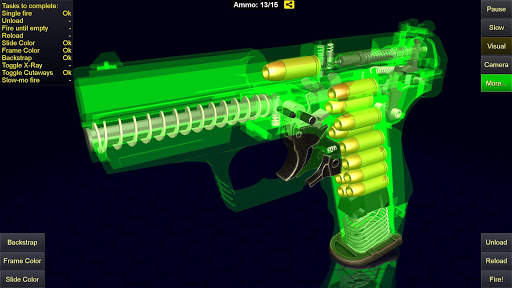 How it Works: Walther P99 screenshot 5