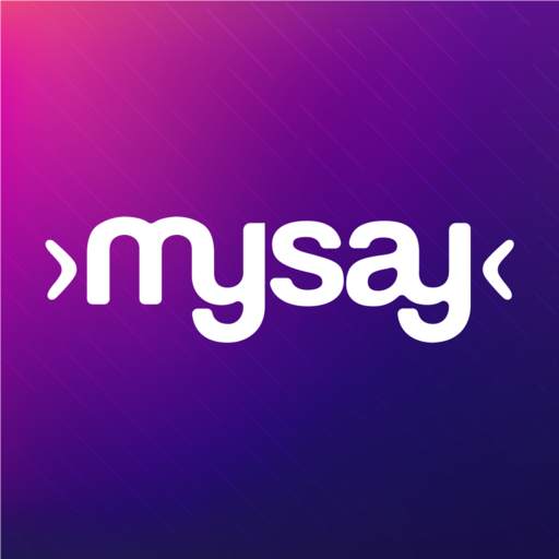 mysay 2.4.2
