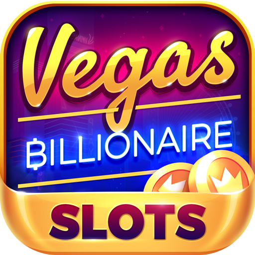 Vegas Billionaire - Epic Slots icon