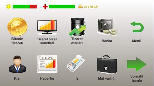 İşletme stratejisi screenshot 1